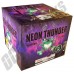 Wholesale Fireworks Neon Thunder Case 4/1 (Wholesale Fireworks)